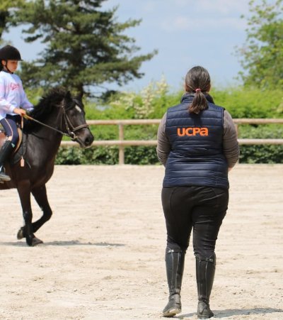 Centre équestre GrandAngoulême