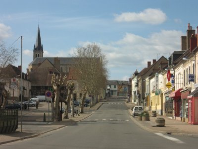 Dompierre-Sur-Besbre