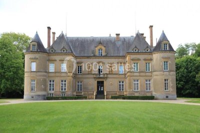 Château de Beaulon