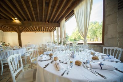 Ferme pédagogique - La Ferme du Grand Chemin