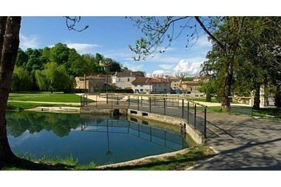 Balade sur le sentier de découverte de Beauvallon