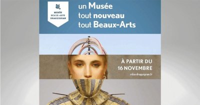 Musée des Beaux-Arts / MBA