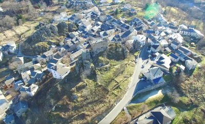 Bibliothèque du Donezan