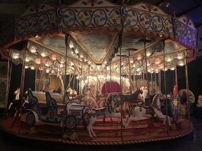 Musée de la Fête foraine