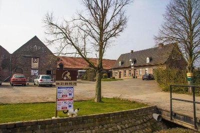 Ferme équestre la rose des vents