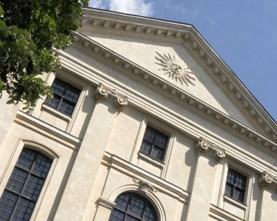 Association du Musée Hospitalier Régional de Lille