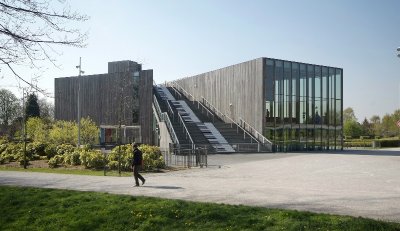 Colysée de Lambersart