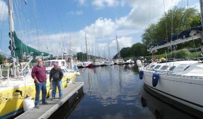 Club des Croiseurs Côtiers de Carentan
