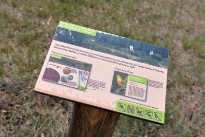 Skate-park de Sérent