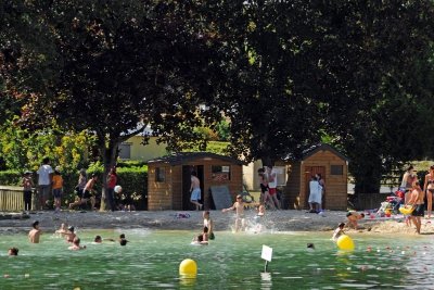 BASE DE LOISIRS DE MAMERS