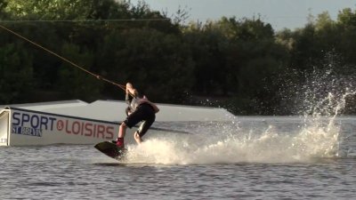 AQUAPARK XXL - FUNNY SUN SPLASH