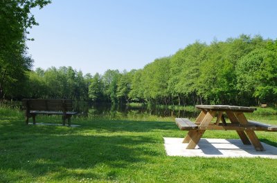 ESPACE DE LOISIRS DU CHAMP MORIN