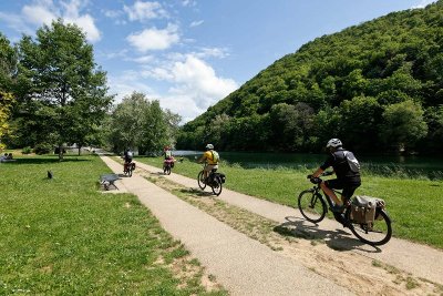 Tour à tour, circuit 1 - Autour de la Citadelle