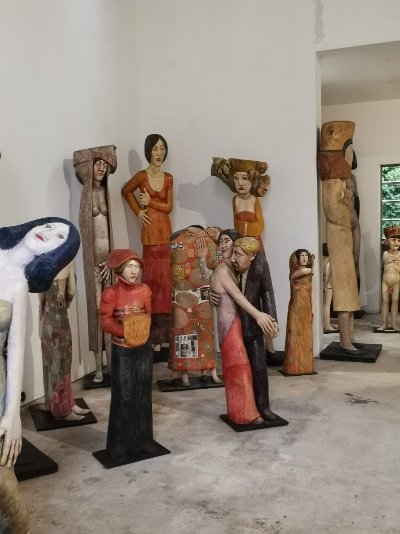 Musée Pierre Merlier