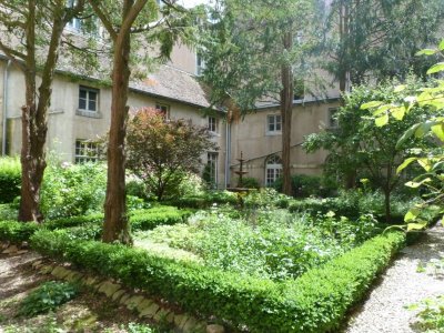 Visite guidée : Souvenirs de campagne à la ville