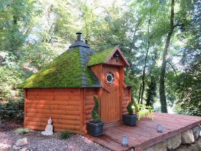 Randonnée "Entre Saône et forêt"