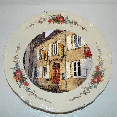 Musée de la Céramique