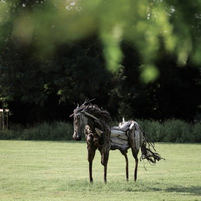 Jardin du Château Beychevelle