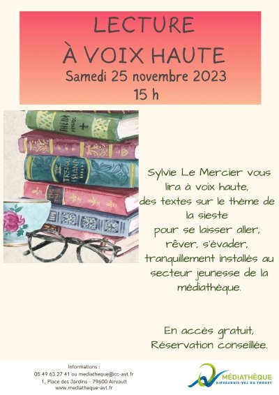Salon du livre, sur la thématique : "famille, familles"