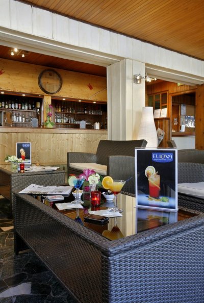 Bar Eliova L'Eau Vive