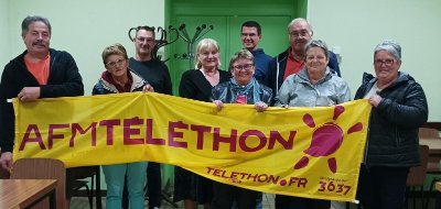 Randonnée "La Voie du Tacot"