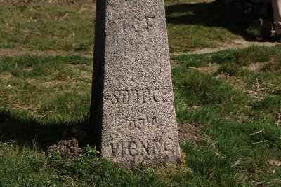 De la Diège à la Vienne