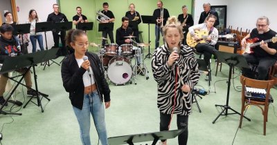 Circuit famille : tour de Thierenbach