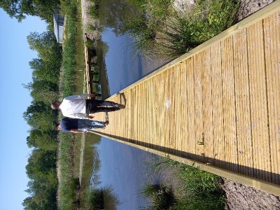 Espace naturel sensible des Pâtureaux