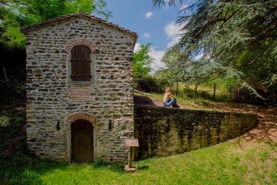 Circuit des loges - 16 km