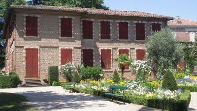 Centre culturel Occitan de l'Albigeois