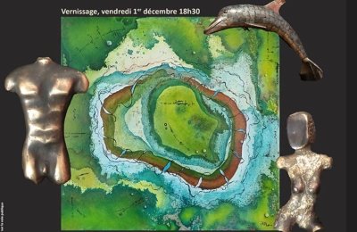 Exposition | Peintures