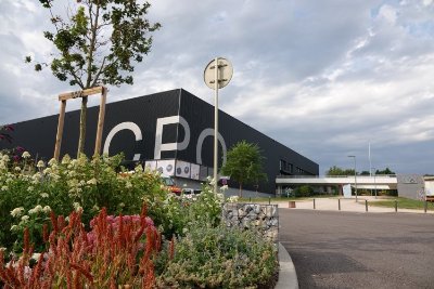 Centre de préparation omnisports