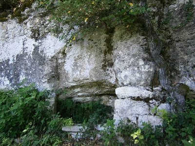 Sentier pastoral des Aymes