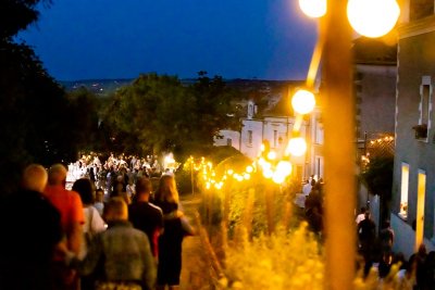 Église abbatiale de Saint-Florent-le-Vieil