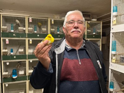 EXPOSITION  "Histoires vraies de peintures et sculptures" à la Galerie de La Filature