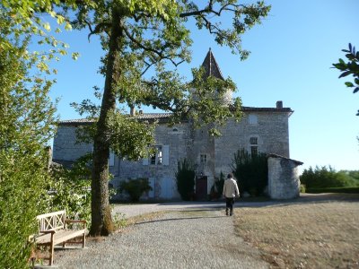 Château-musée du Cayla