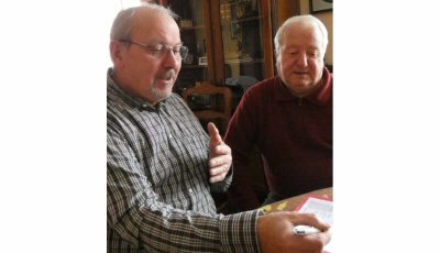 Repas dansant de l'as Vagney