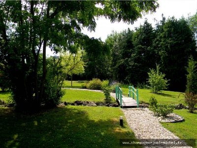 Jardin extraordinaire