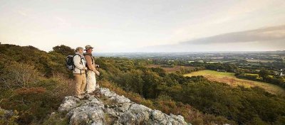Forêt Domaniale de Pont Calleck