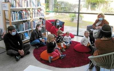 Exposition "L'Art des Aborigènes d'Australie"