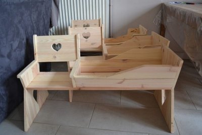 Rav-Chap Bois et Créations