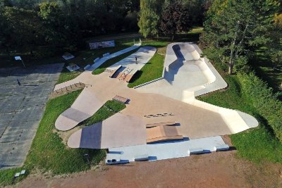 Skatepark