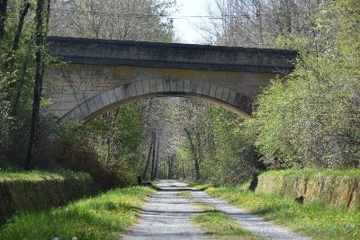 Boucle des Bardonnies