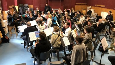 Église du Sacré-Coeur