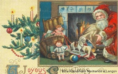 Musée de la vie rurale et de la coiffe