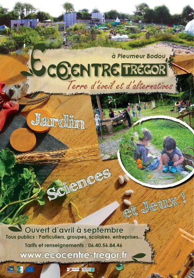 Ecocentre Trégor