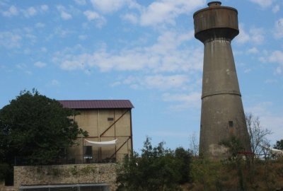 Musée Médiéval de Vagnas « Le temps de Vagnas »
