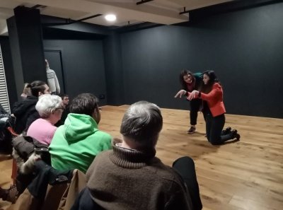 Conférence : Les femmes africaines