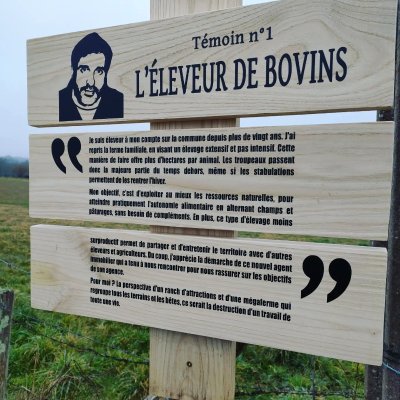 L’impensable rumeur : une rando enquête !