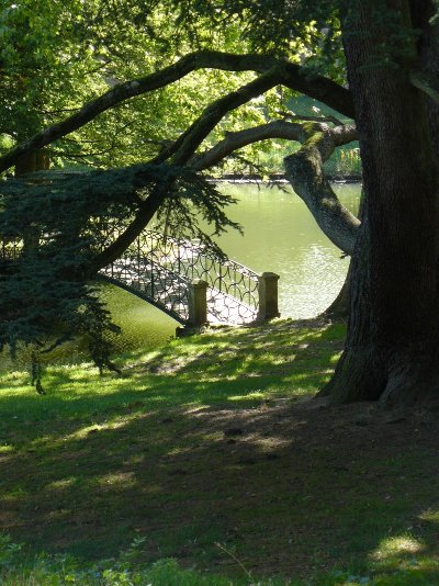 Domaine de la verrerie